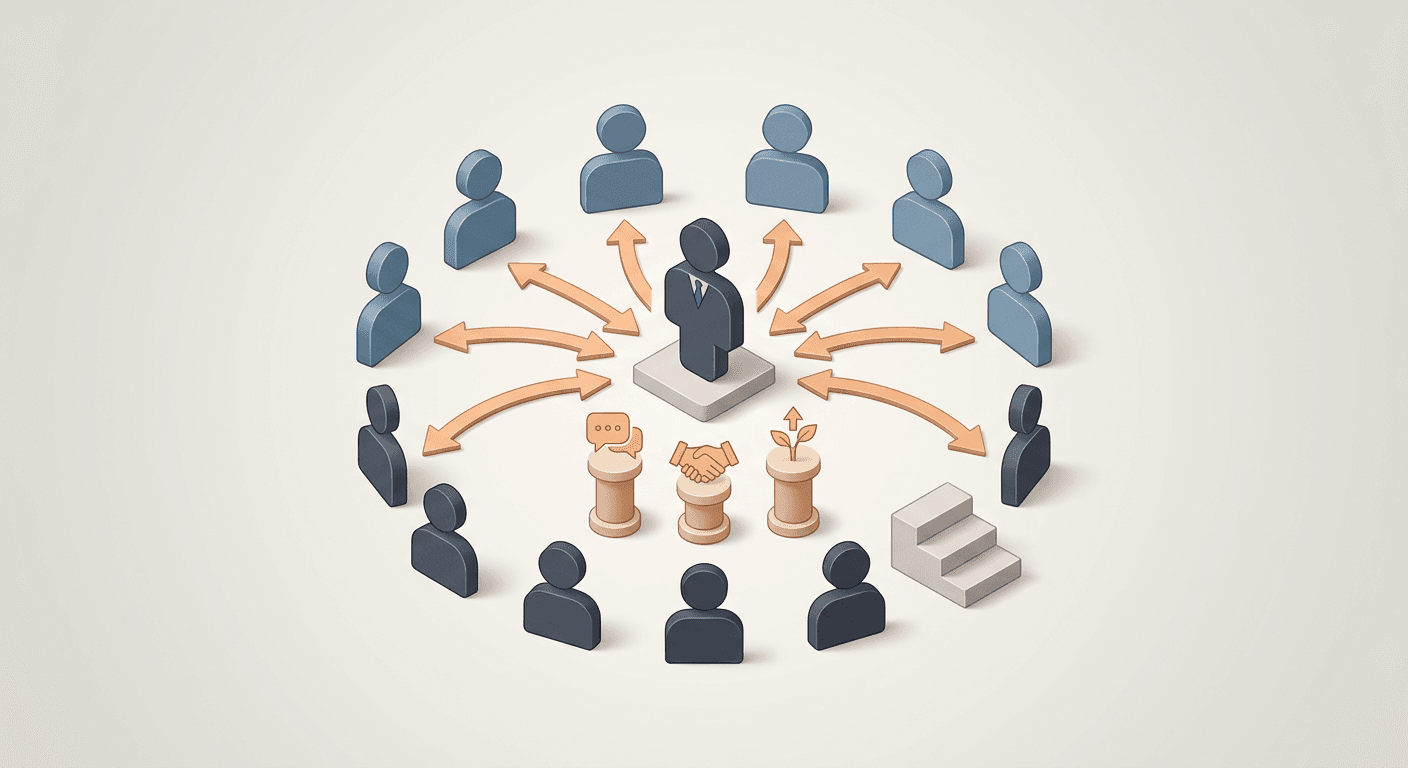 How to Become a Better Team Leader