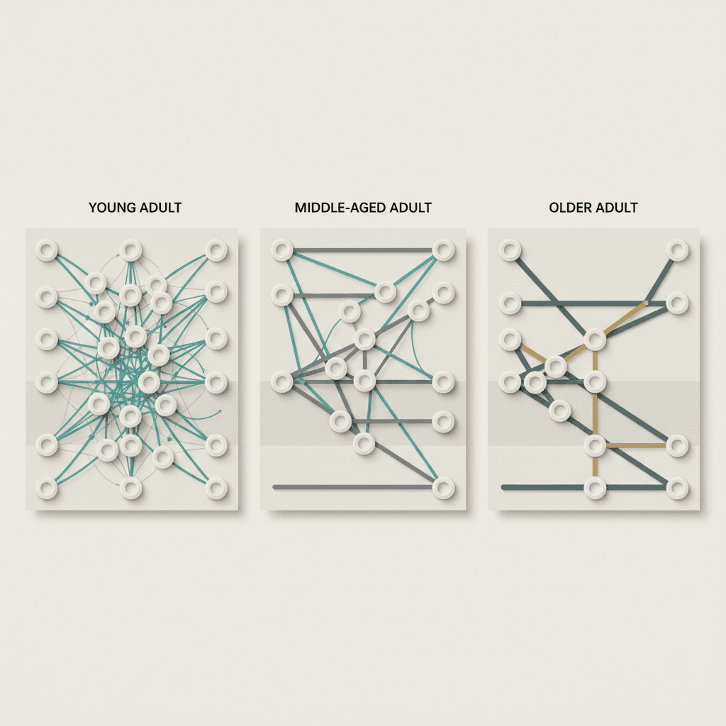 Adult Learning: How Neuroplasticity Changes with Age