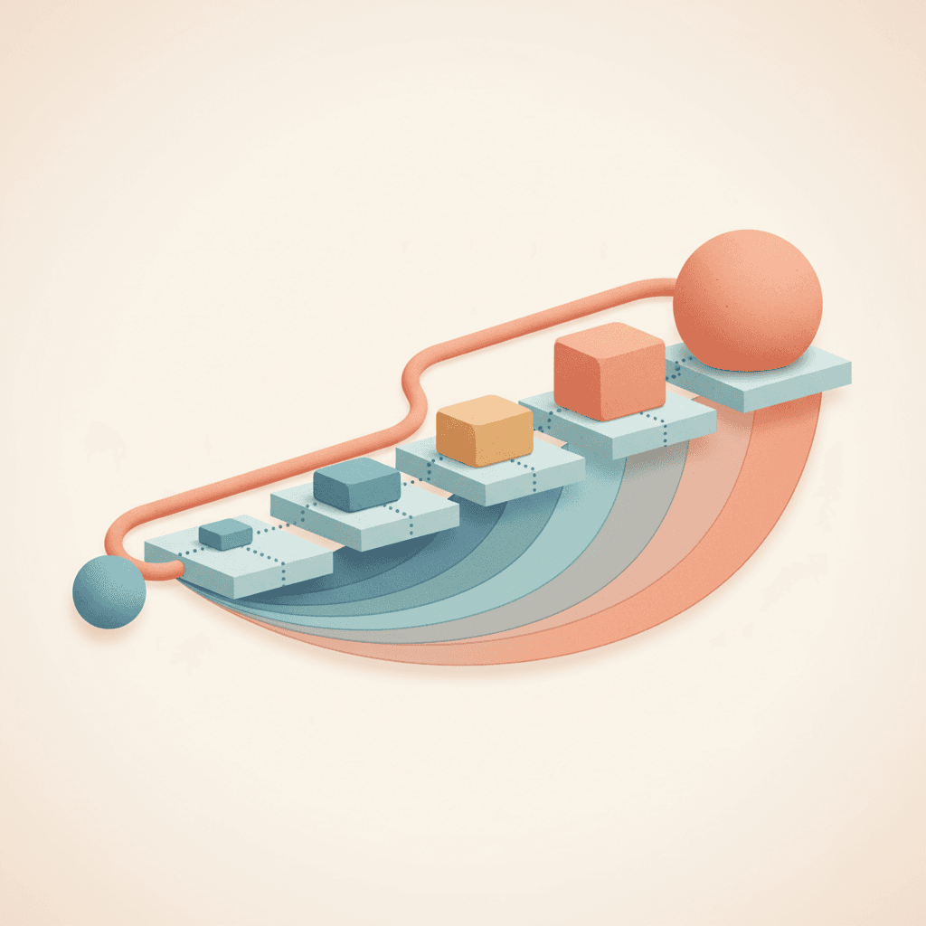 Build Self-Efficacy: How Belief Moves You Forward