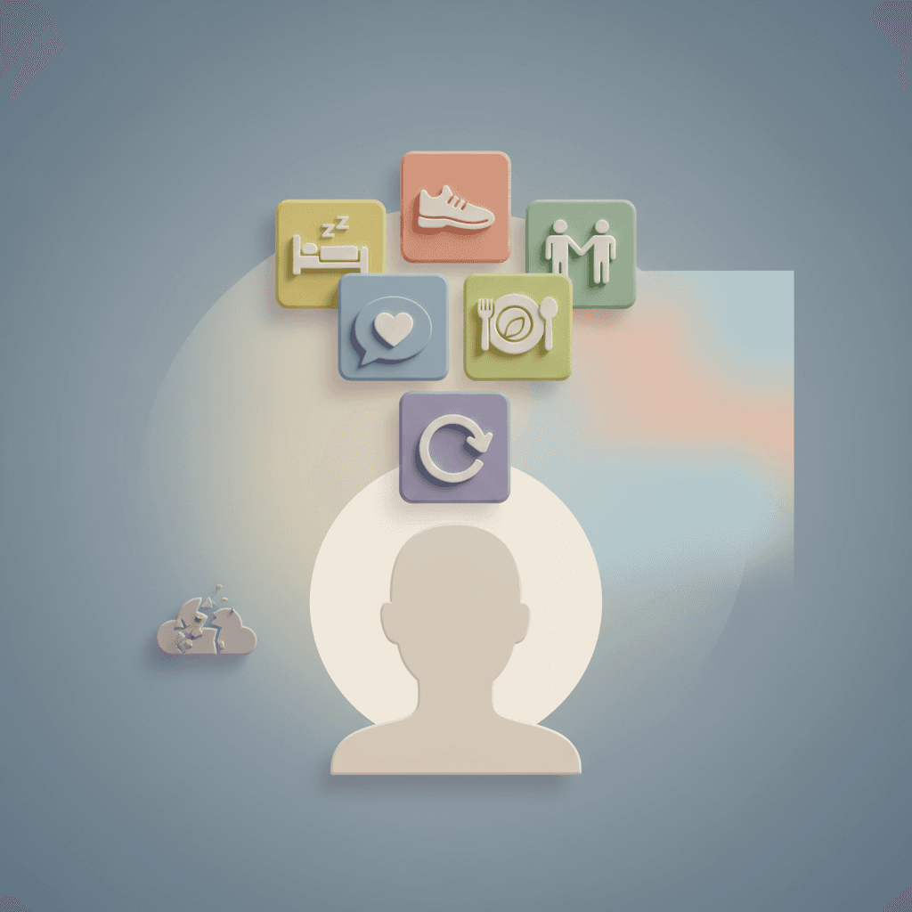 How to Reduce Your Risk of Depression