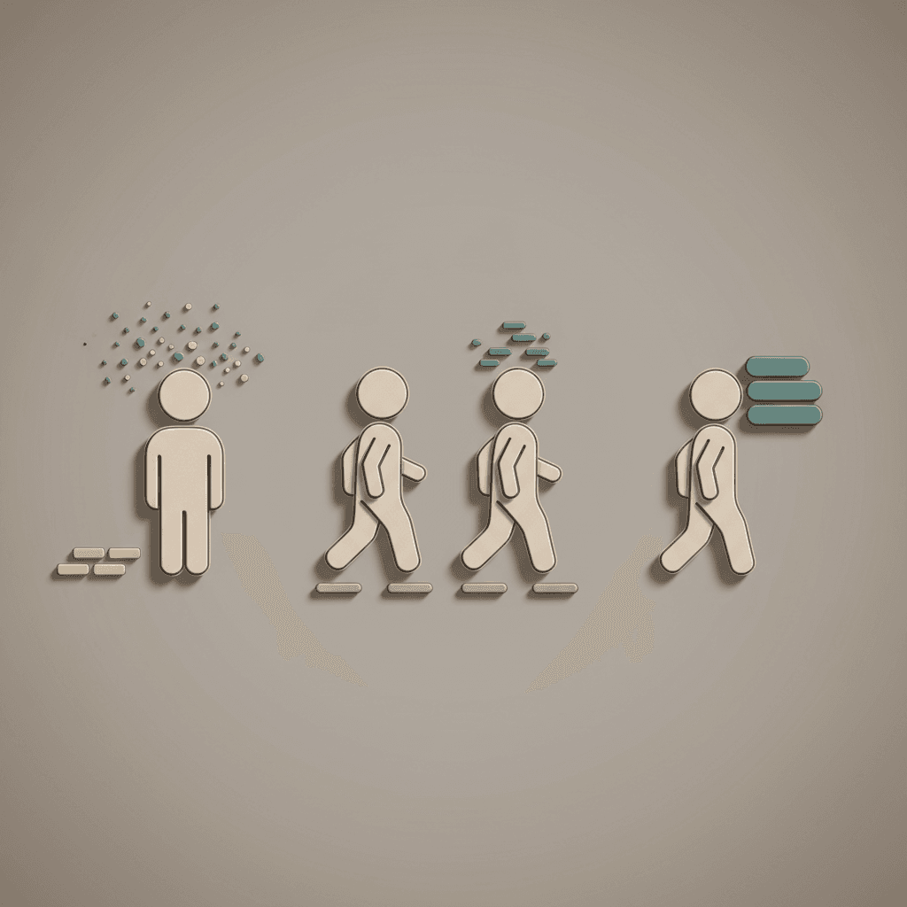 Why Walking Improves Focus and Learning