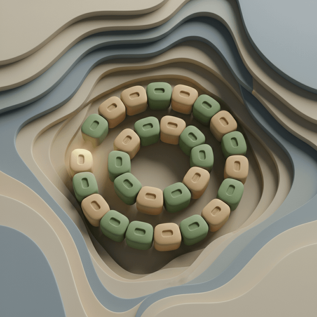 How Habits Are Built: Cues, Repetition, Environment