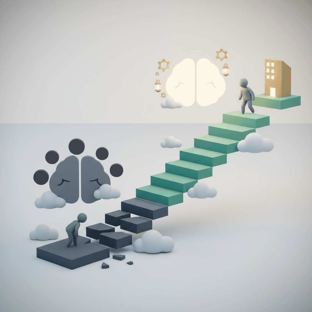 How Mental Health Affects Professional Success