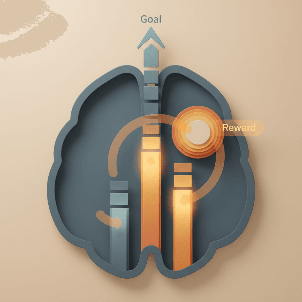 How Motivation Works: Goals, Rewards, and Action