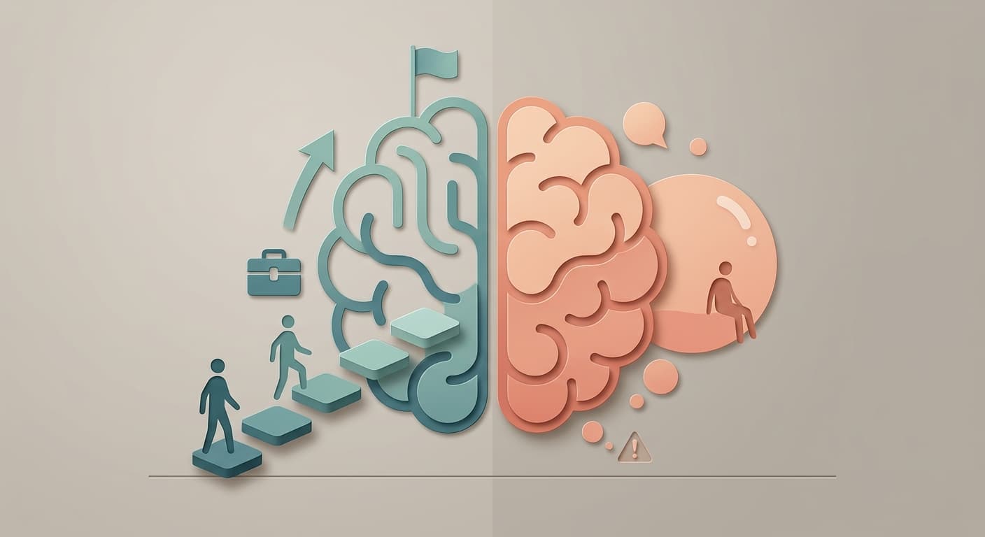 Positive Thinking: What It Is and When It Helps