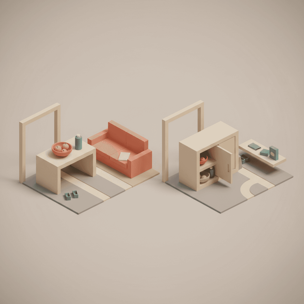 How Your Environment Shapes Behavior and Habits