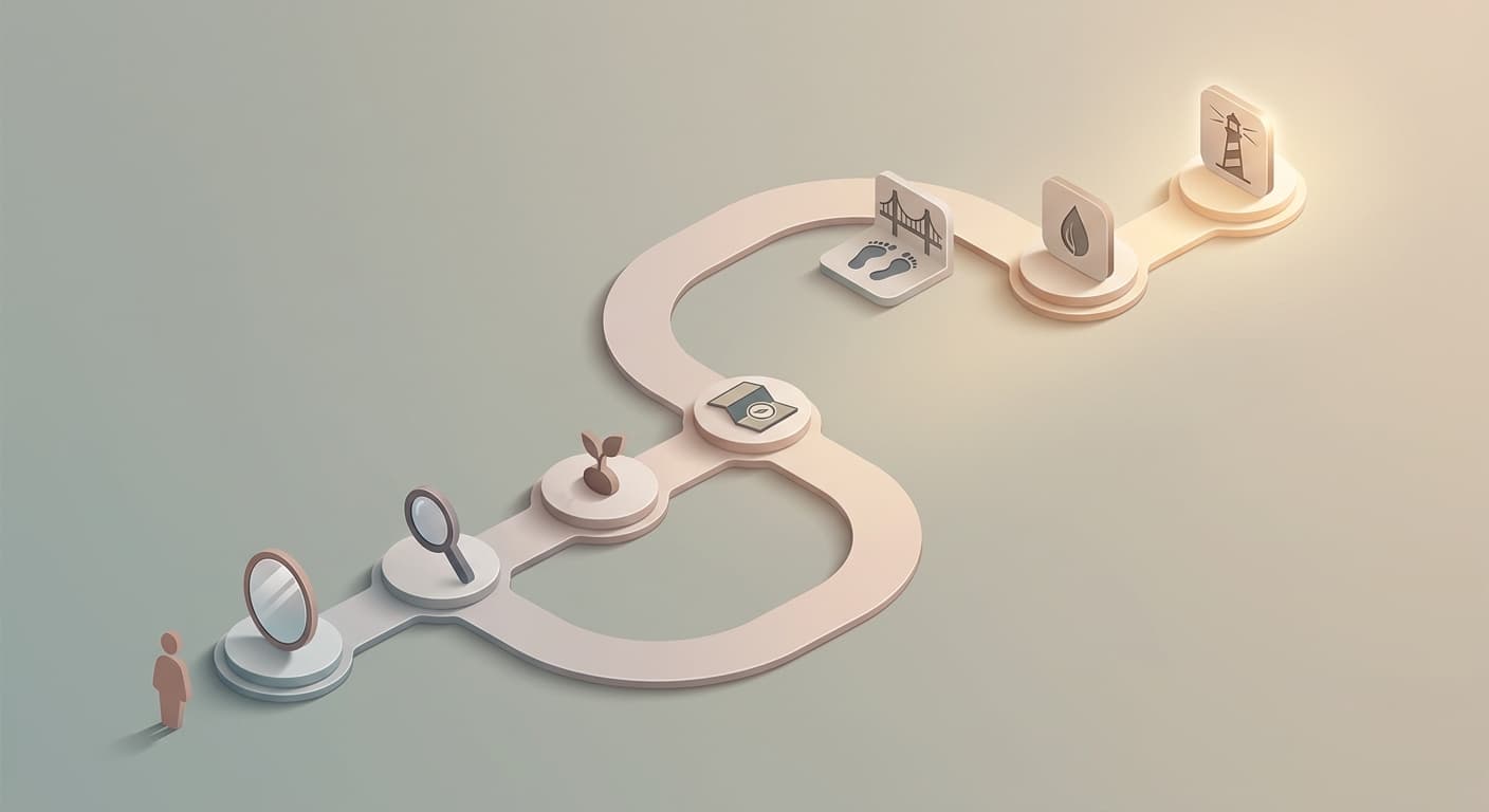 INSIGHT Framework for Life Transitions