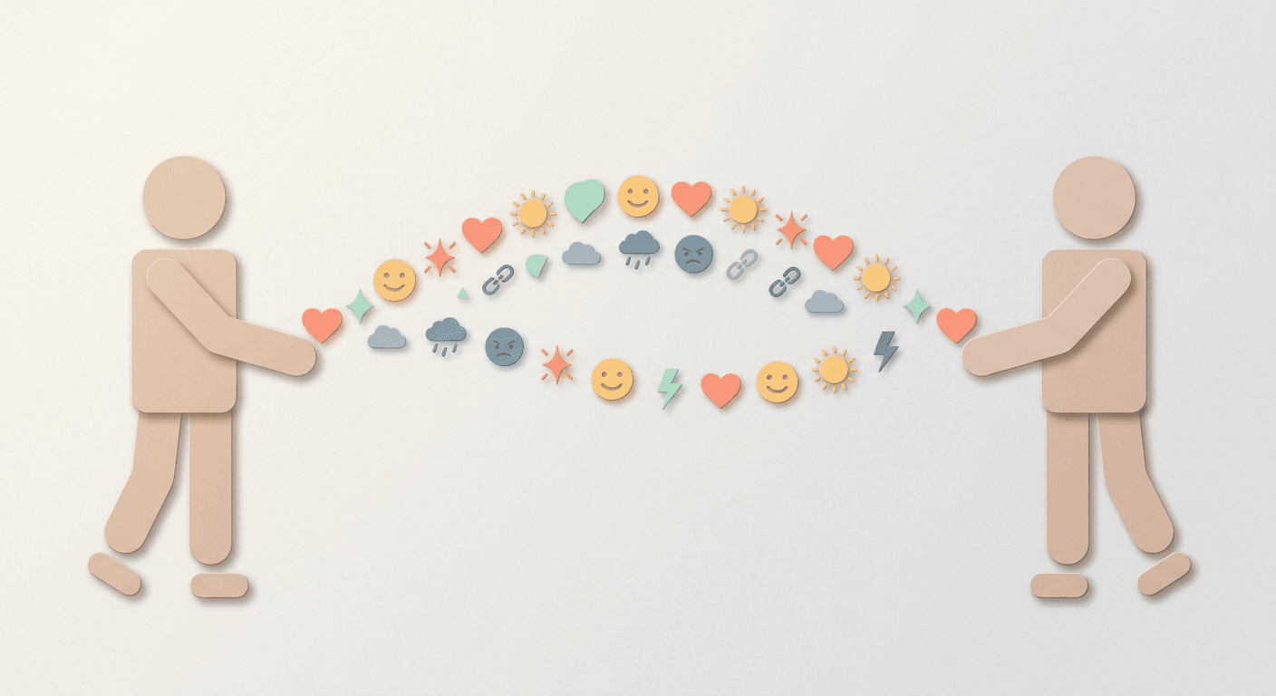 Positivity Ratio in Relationships: Why Positives Matter