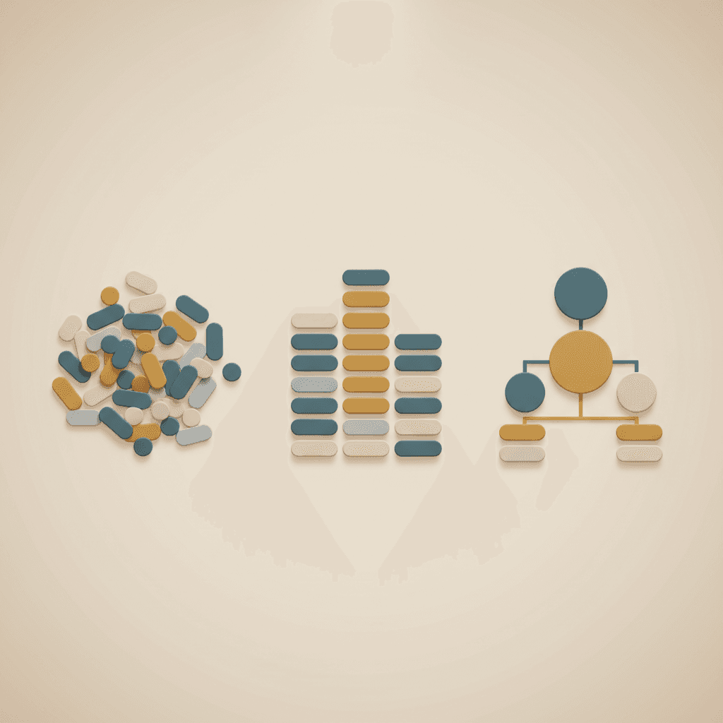 Finding Your Values: Simple Exercises to Clarify