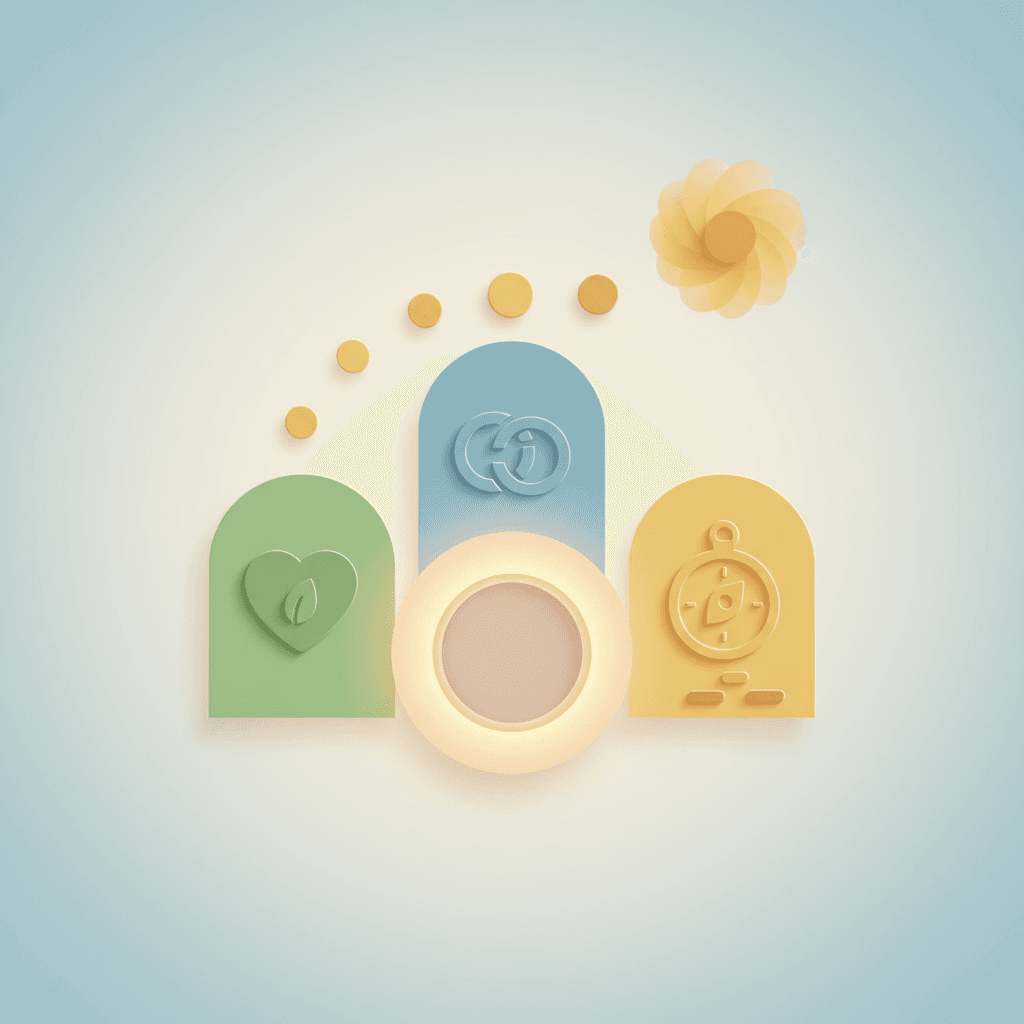 What It Means to Be Happier