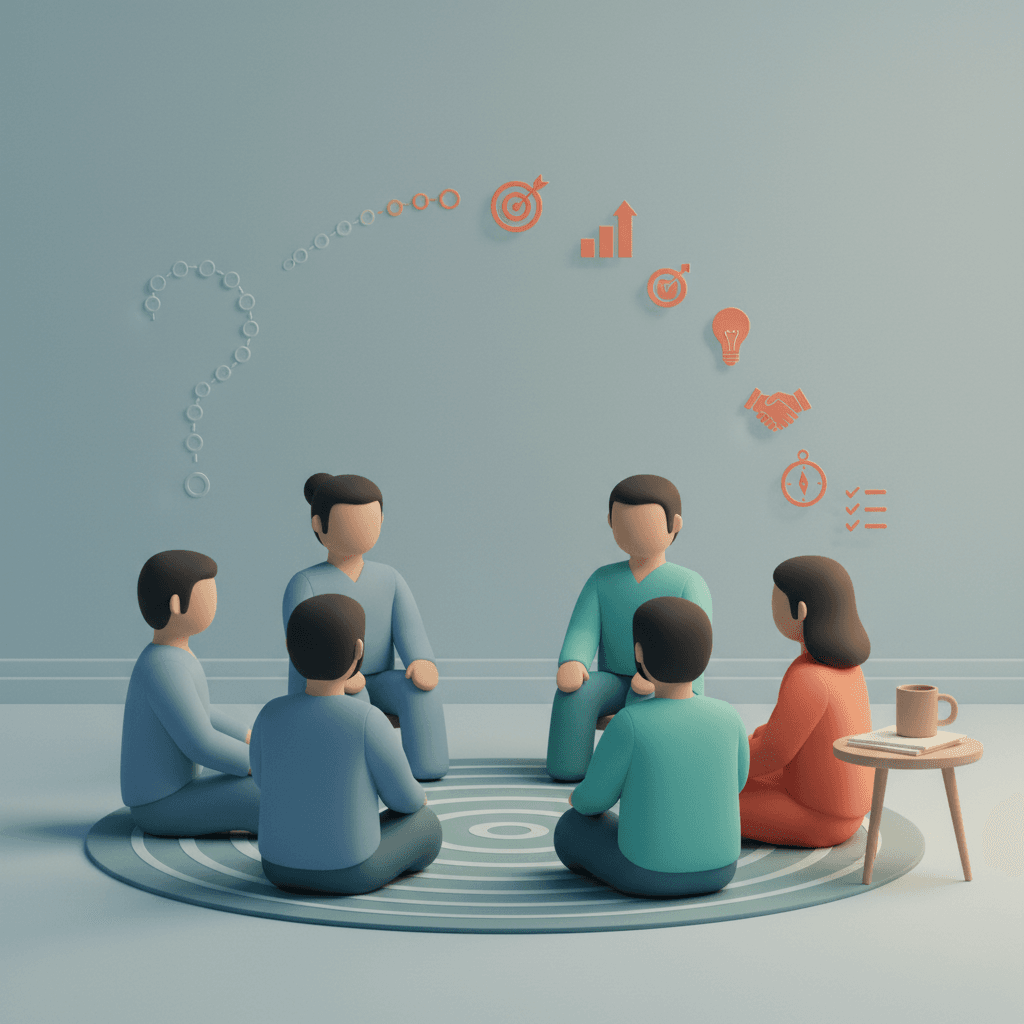 Coaching benefits: What coaching can realistically improve