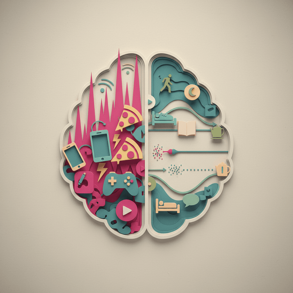 Dopamine Detox: Myths, Facts, and the Science