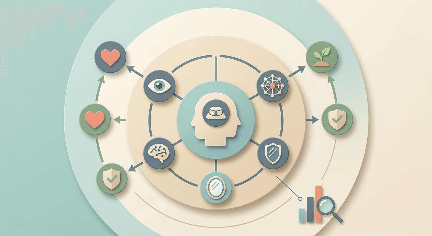 Mindfulness and Well-Being: What Research Shows