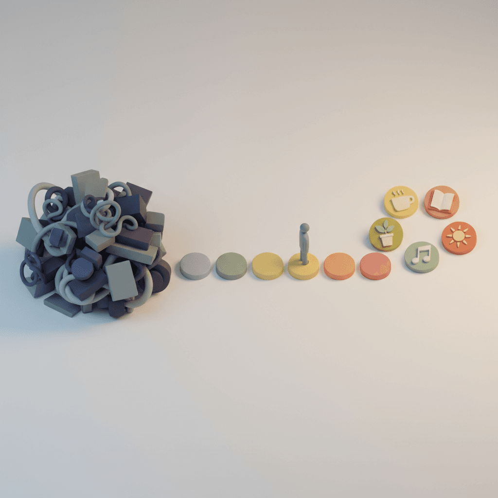 Wie du wieder Freude empfinden kannst