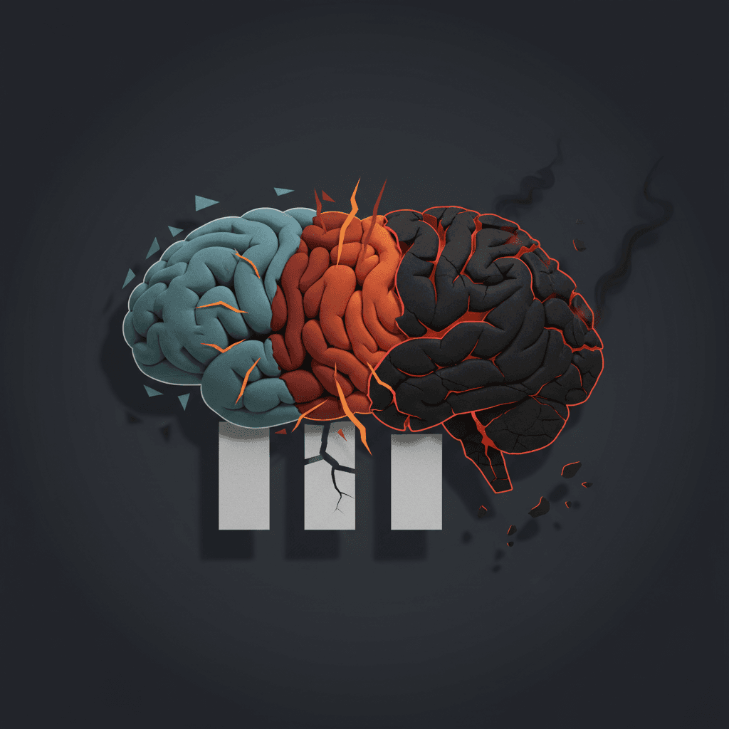 Burnout verhindern: Anzeichen, Risiken und Schritte