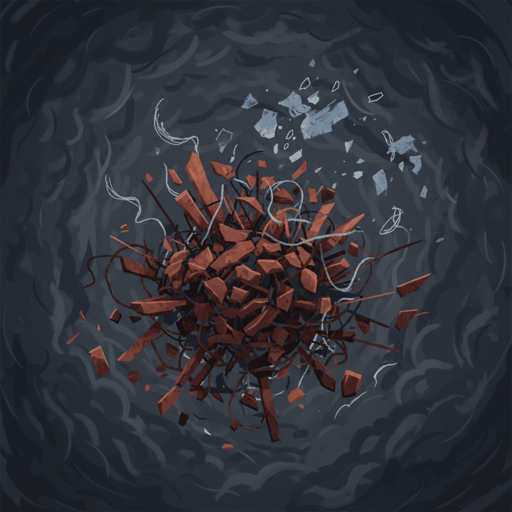 Stress vs. Burnout vs. Mental Overload: What’s the Difference?