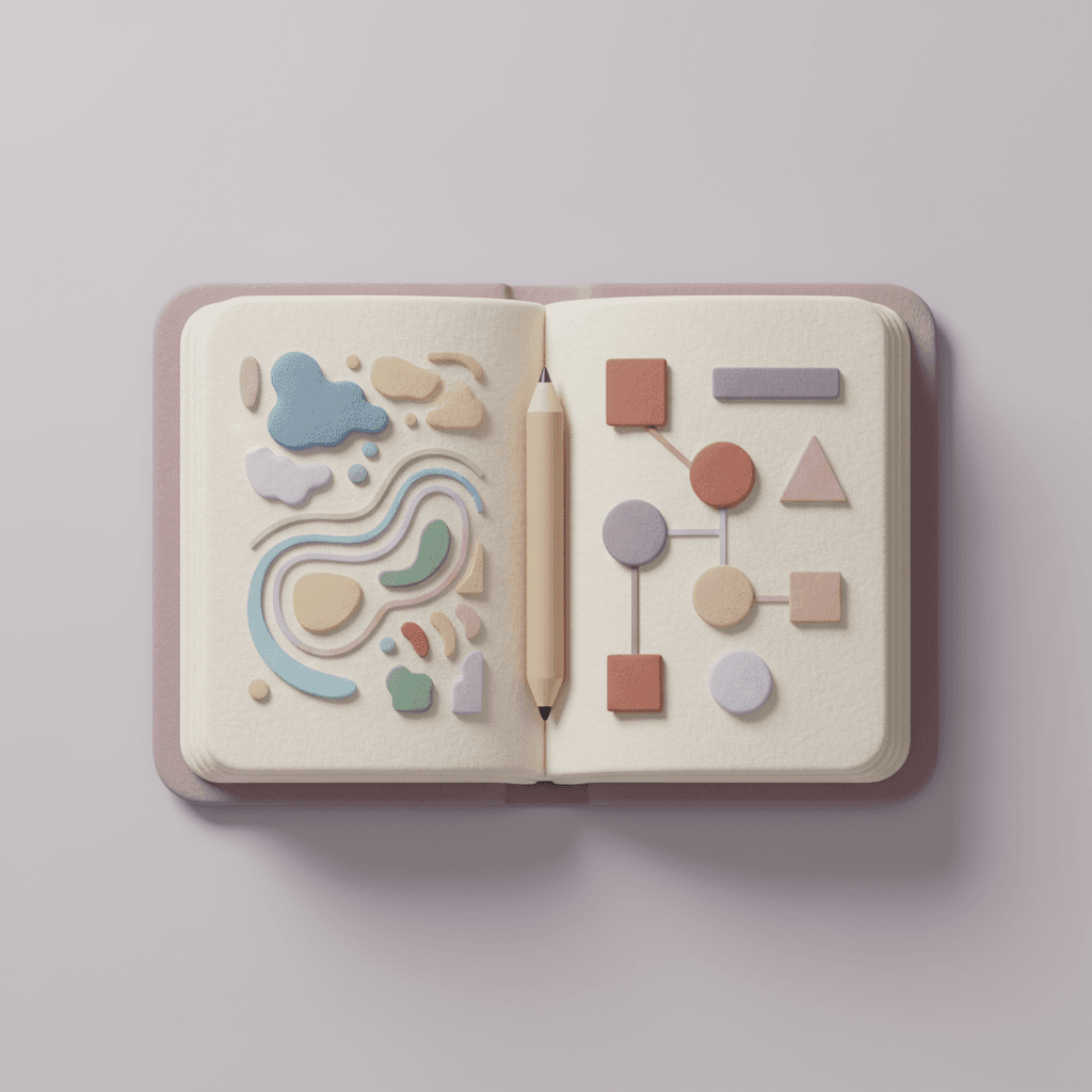 Research on journaling and reflection: what it actually shows