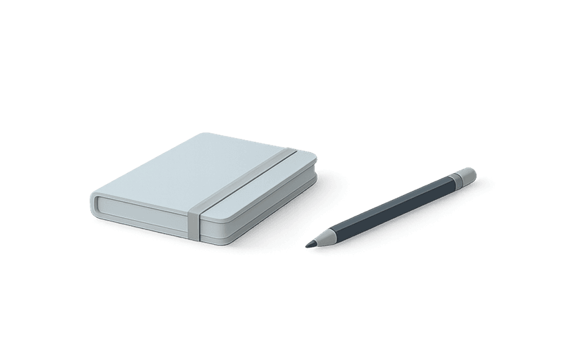 For quiet moments of thinking