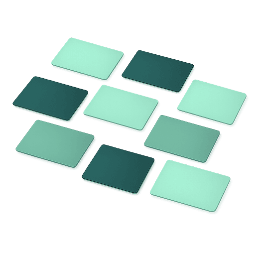 For structured self-reflection