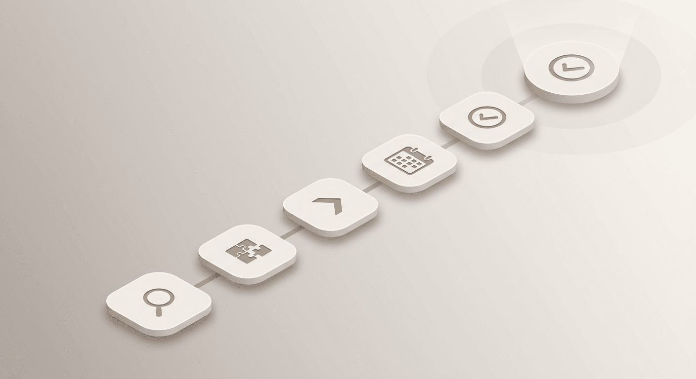 Achieve Your Goals With Clear, Actually-Doable Steps