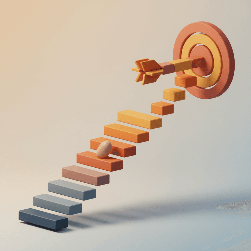 How Goals Shape Behavior, Motivation, and Habits