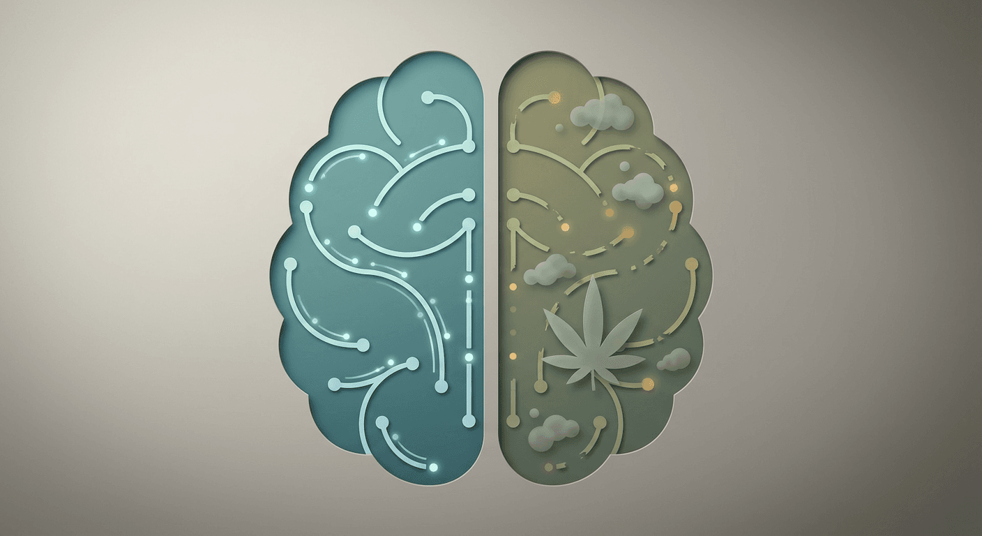 Is cannabis harmful to mental health?