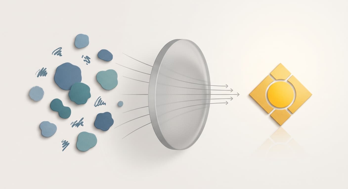 KI-Prompts für Reflexion und Klarheit