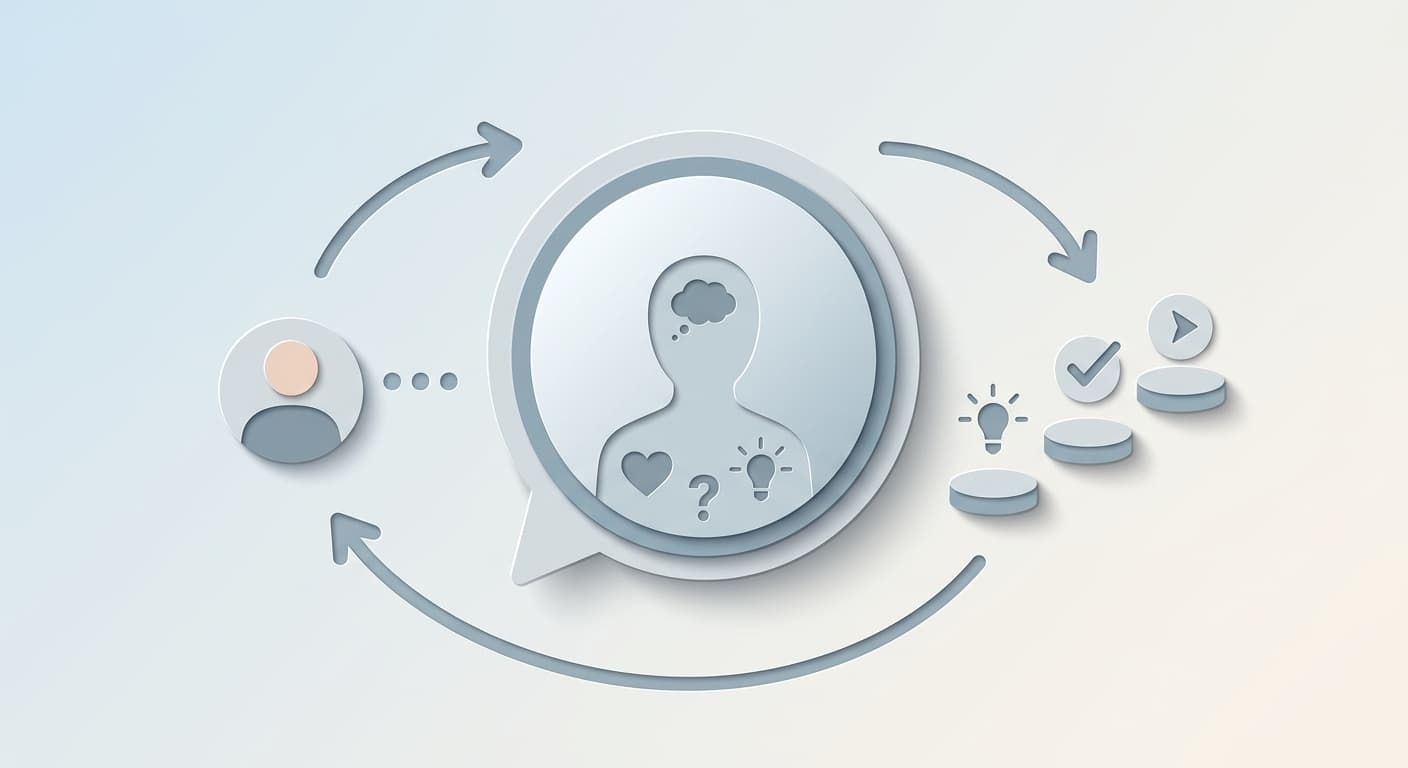 ChatGPT fürs Coaching: Was die Wissenschaft sagt (und wo Mendro anders ist)