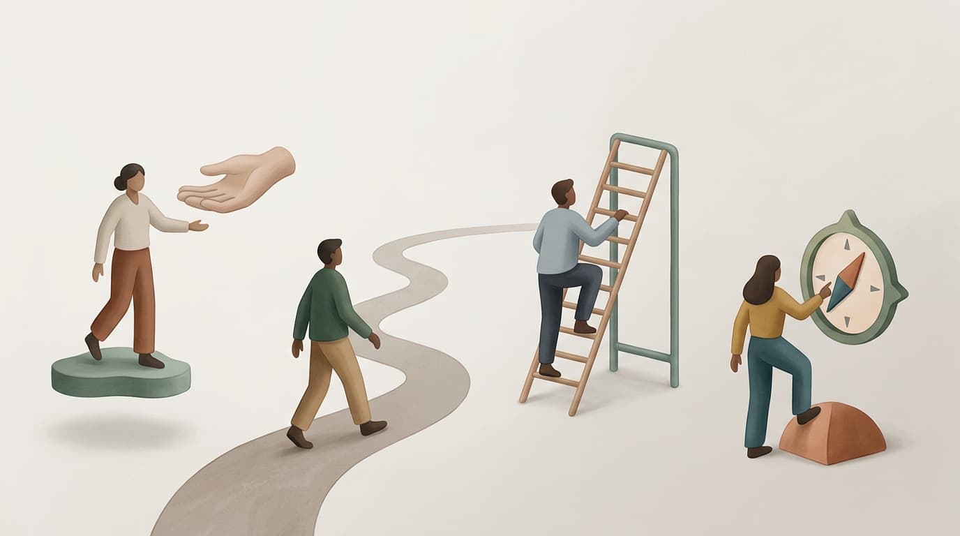 Warum Coaching keine Einheitsgröße ist